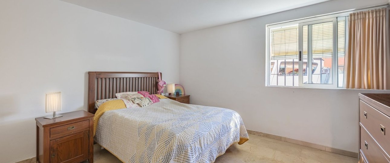 Rynek wtórny - Villa - Benahavís - La Quinta