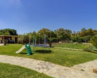 Rynek wtórny - Villa - Benahavís - La Quinta