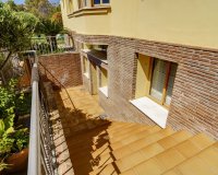 Rynek wtórny - Villa - Benahavís - La Quinta