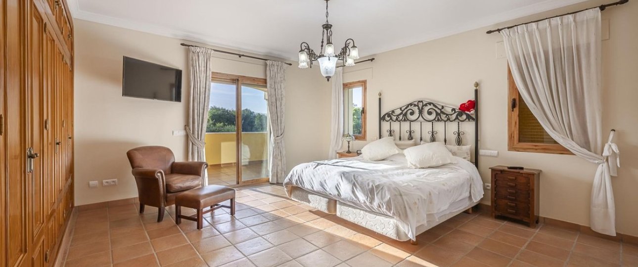 Rynek wtórny - Villa - Benahavís - La Quinta