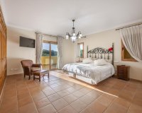 Rynek wtórny - Villa - Benahavís - La Quinta