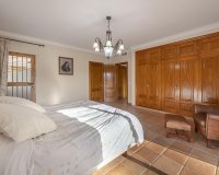Rynek wtórny - Villa - Benahavís - La Quinta