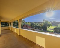 Rynek wtórny - Villa - Benahavís - La Quinta