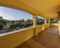 Rynek wtórny - Villa - Benahavís - La Quinta