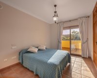 Rynek wtórny - Villa - Benahavís - La Quinta