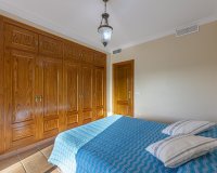 Rynek wtórny - Villa - Benahavís - La Quinta