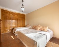 Rynek wtórny - Villa - Benahavís - La Quinta