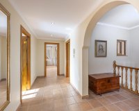 Rynek wtórny - Villa - Benahavís - La Quinta