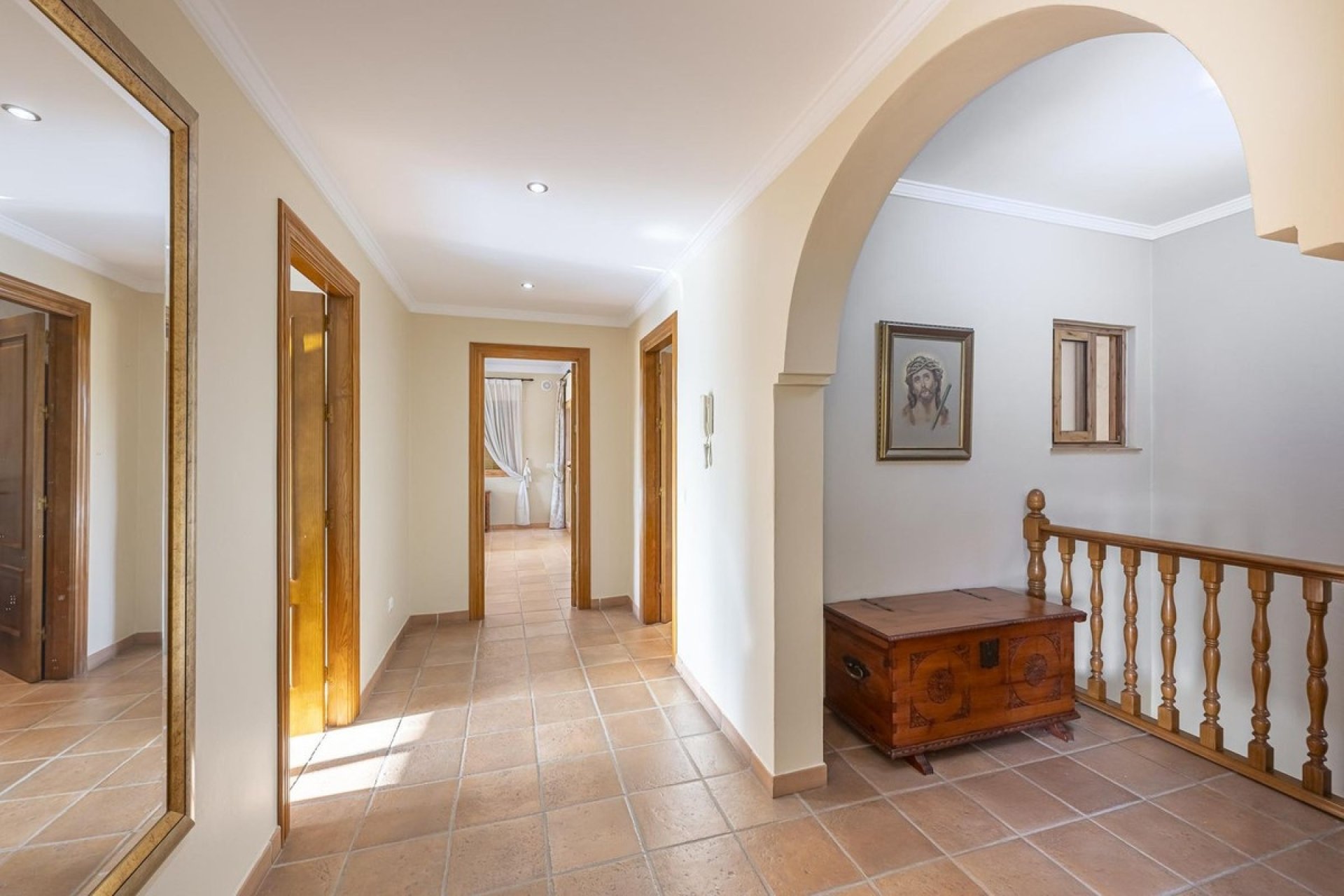 Rynek wtórny - Villa - Benahavís - La Quinta