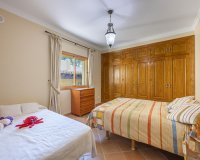 Rynek wtórny - Villa - Benahavís - La Quinta