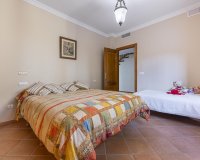 Rynek wtórny - Villa - Benahavís - La Quinta