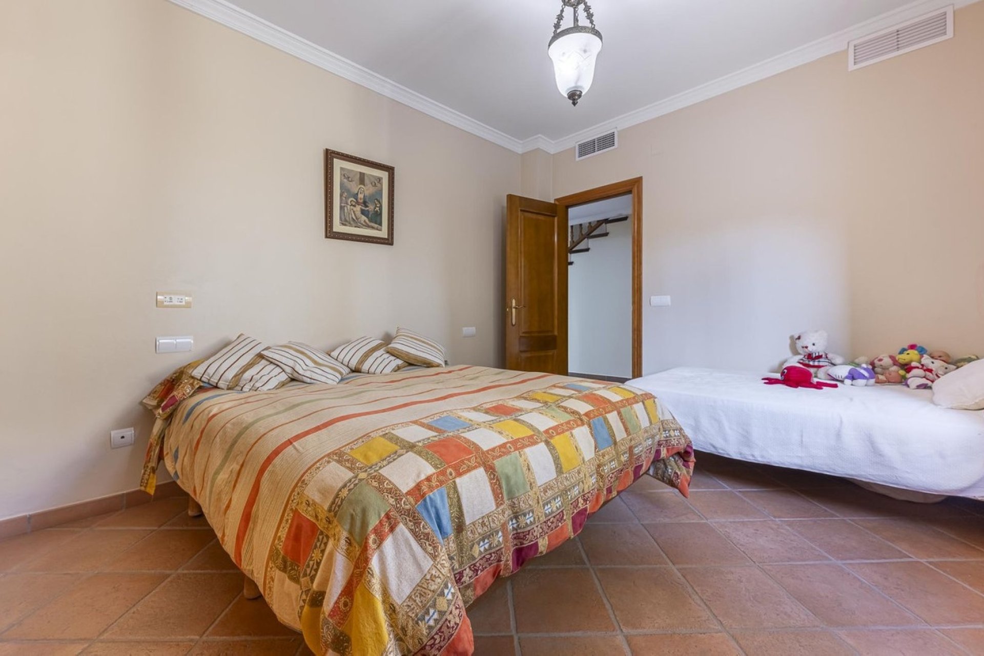 Rynek wtórny - Villa - Benahavís - La Quinta