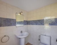 Rynek wtórny - Villa - Benahavís - La Quinta