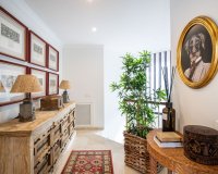 Rynek wtórny - Villa - Benahavís - La Quinta