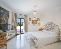 Rynek wtórny - Villa - Benahavís - La Quinta