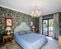 Rynek wtórny - Villa - Benahavís - La Quinta