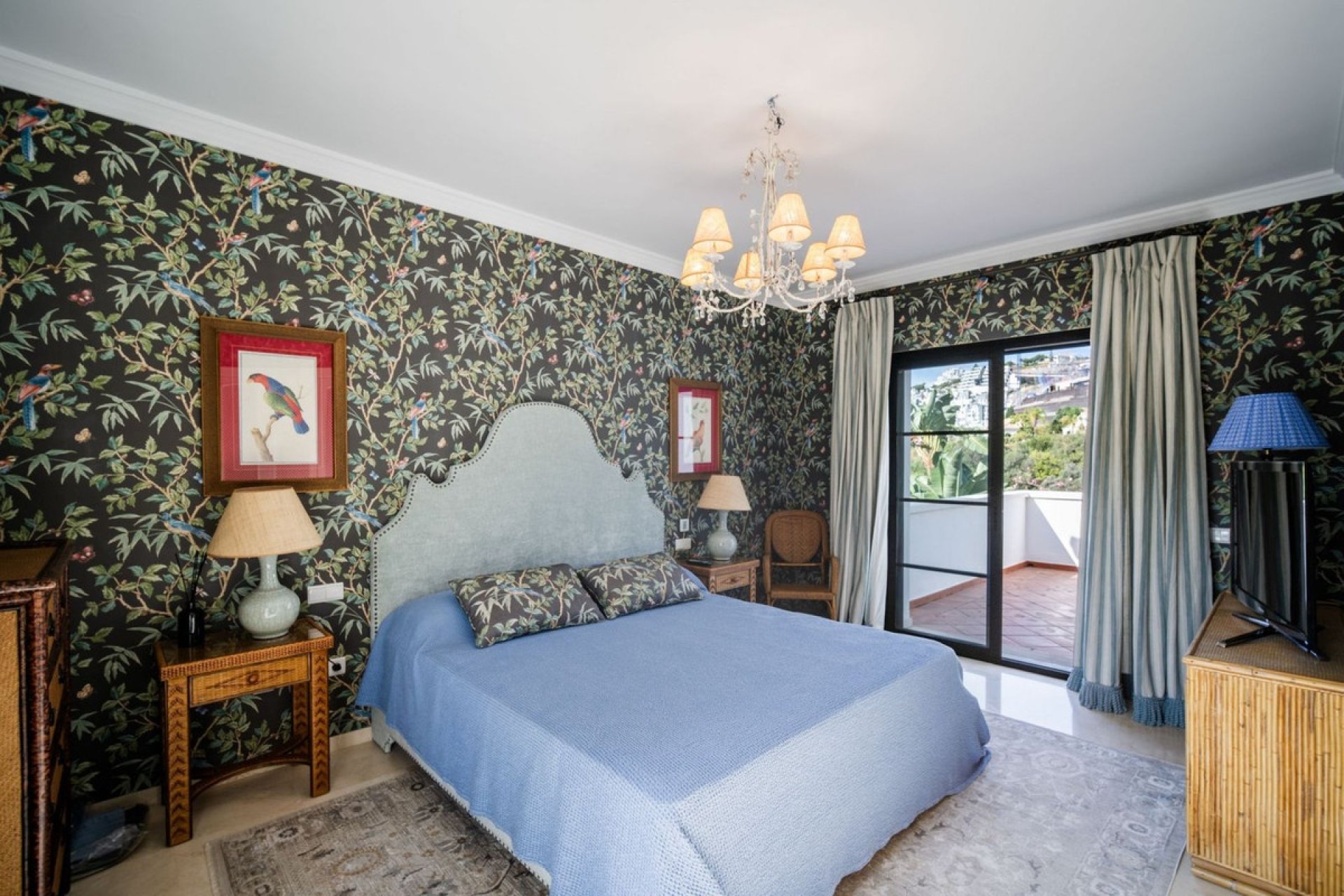 Rynek wtórny - Villa - Benahavís - La Quinta