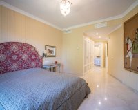 Rynek wtórny - Villa - Benahavís - La Quinta