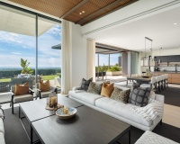 Rynek wtórny - Villa - Benahavís - La Quinta