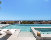 Rynek wtórny - Villa - Benahavís - La Quinta