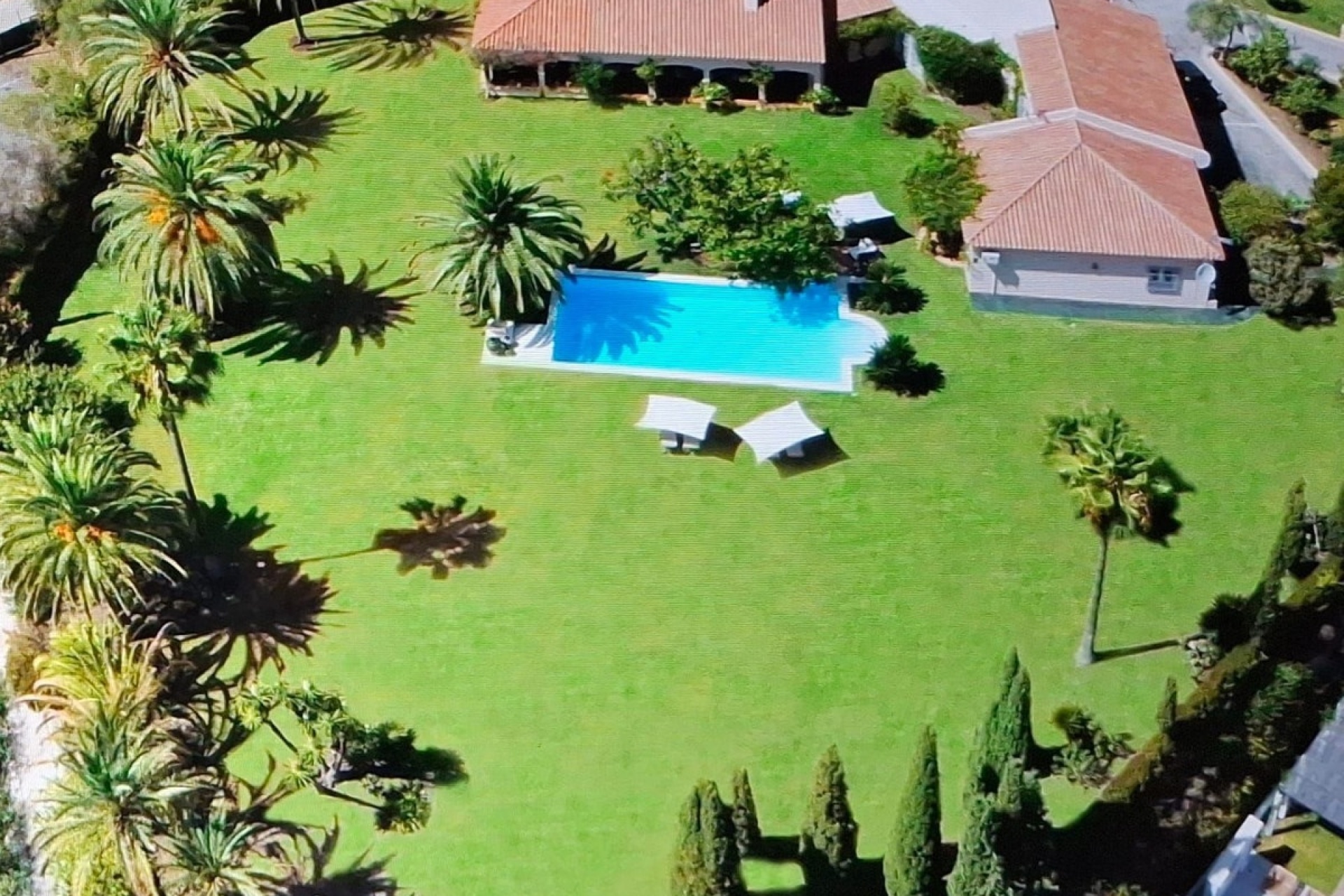 Rynek wtórny - Villa - Benahavís - La Quinta