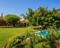 Rynek wtórny - Villa - Benahavís - La Quinta