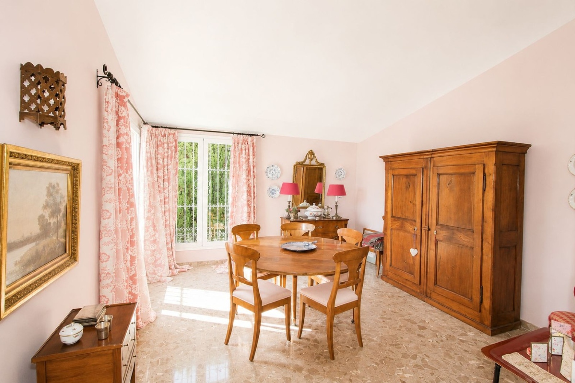 Rynek wtórny - Villa - Benahavís - La Quinta