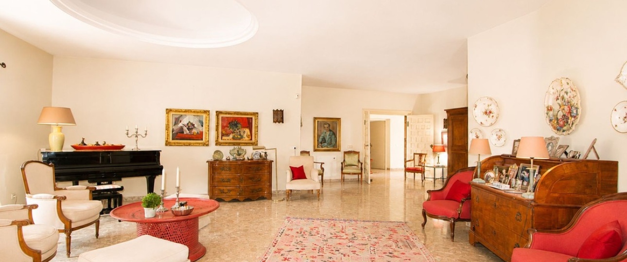 Rynek wtórny - Villa - Benahavís - La Quinta