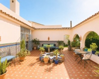 Rynek wtórny - Villa - Benahavís - La Quinta
