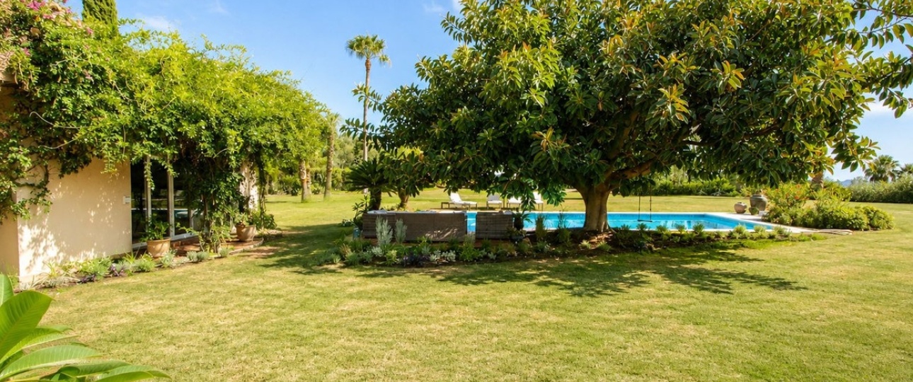 Rynek wtórny - Villa - Benahavís - La Quinta