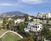 Rynek wtórny - Villa - Benahavís - La Quinta