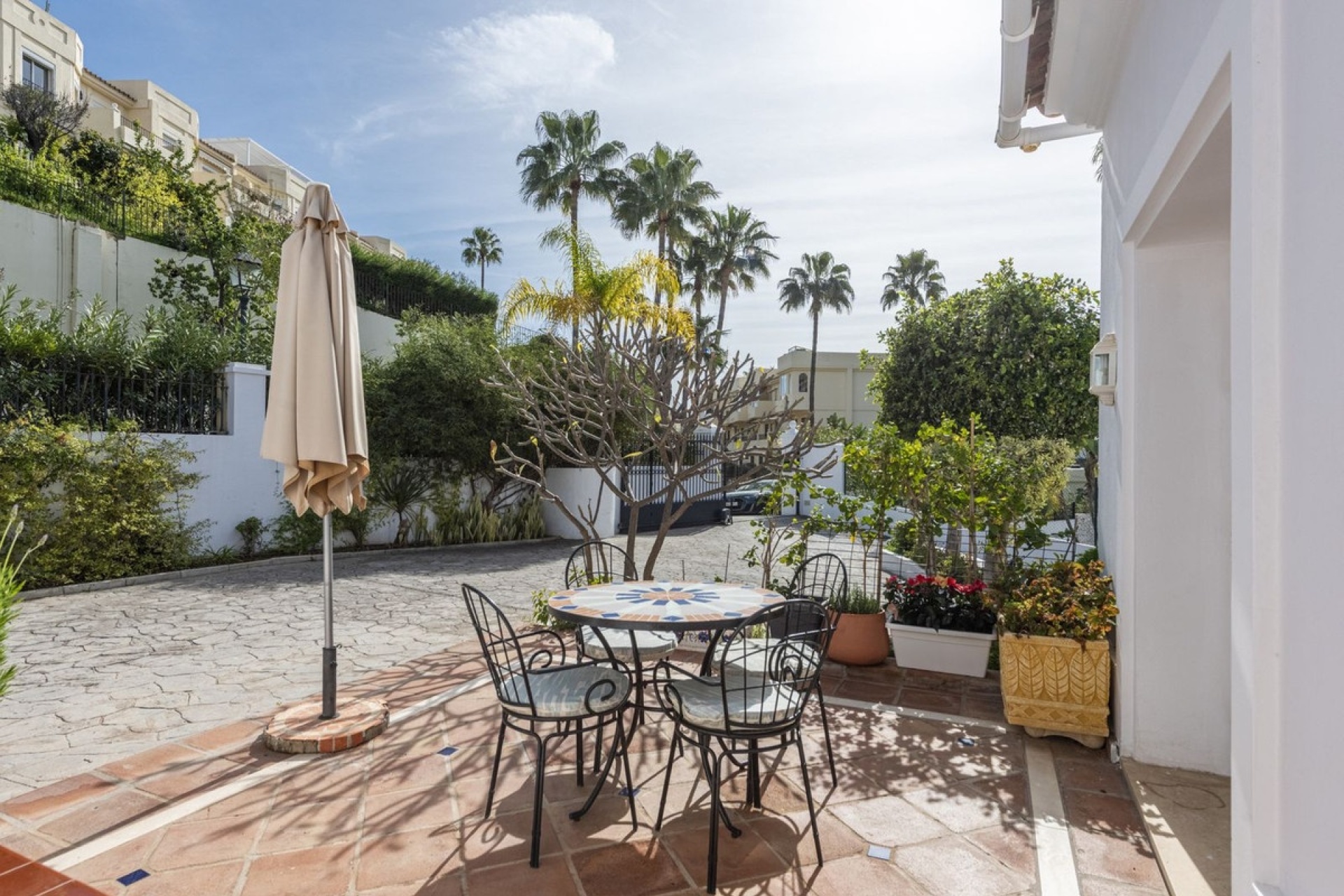 Rynek wtórny - Villa - Benahavís - La Quinta