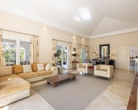 Rynek wtórny - Villa - Benahavís - La Quinta