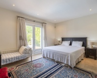 Rynek wtórny - Villa - Benahavís - La Quinta
