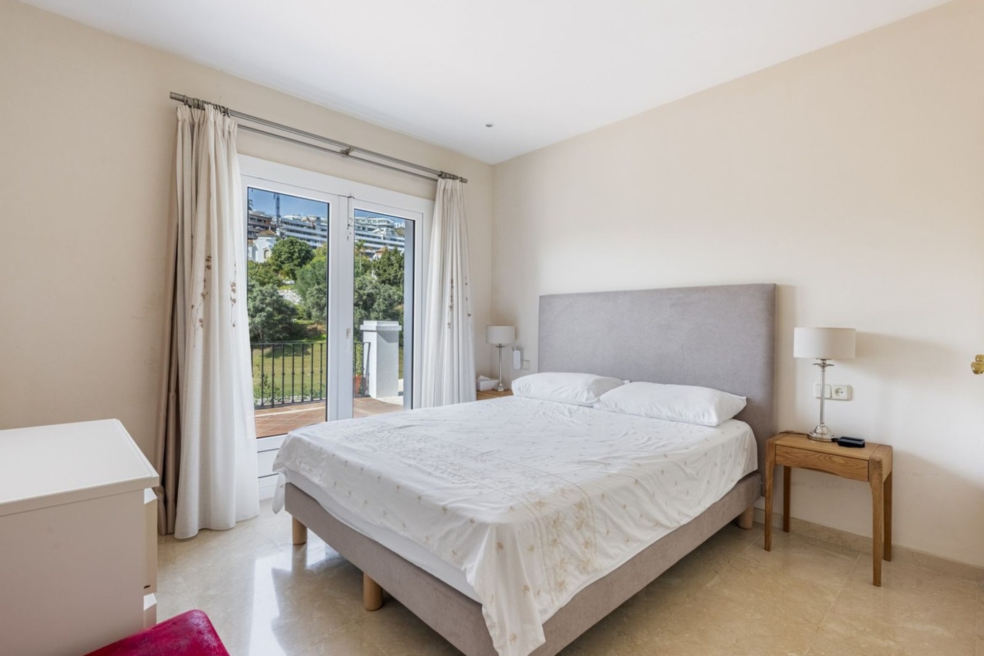 Rynek wtórny - Villa - Benahavís - La Quinta