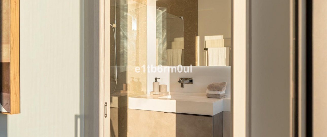Rynek wtórny - Villa - Benahavís - La Quinta