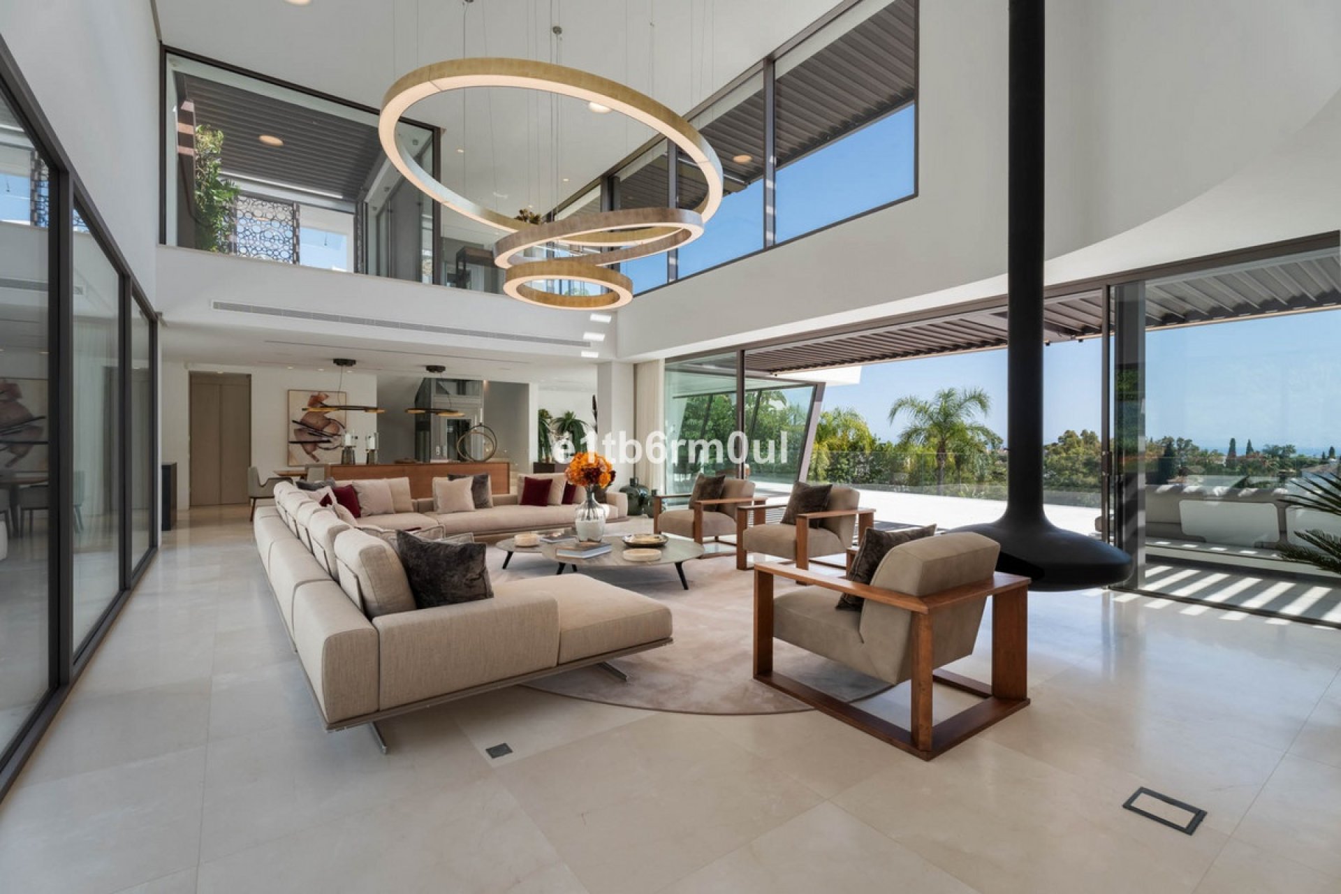 Rynek wtórny - Villa - Benahavís - La Quinta