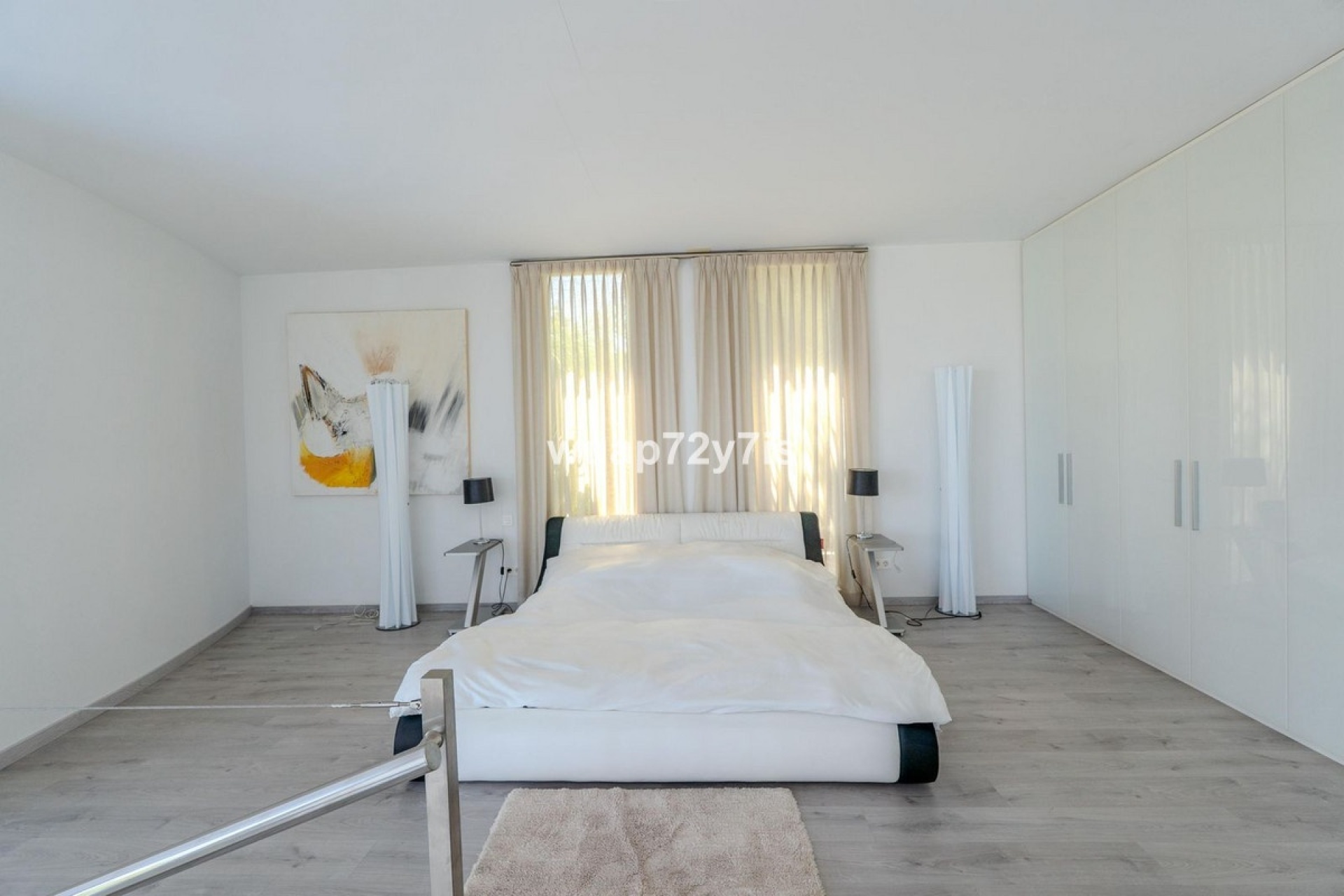 Rynek wtórny - Villa - Benahavís - La Quinta