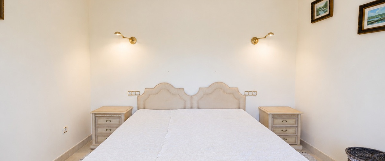 Rynek wtórny - Villa - Benahavís - La Quinta