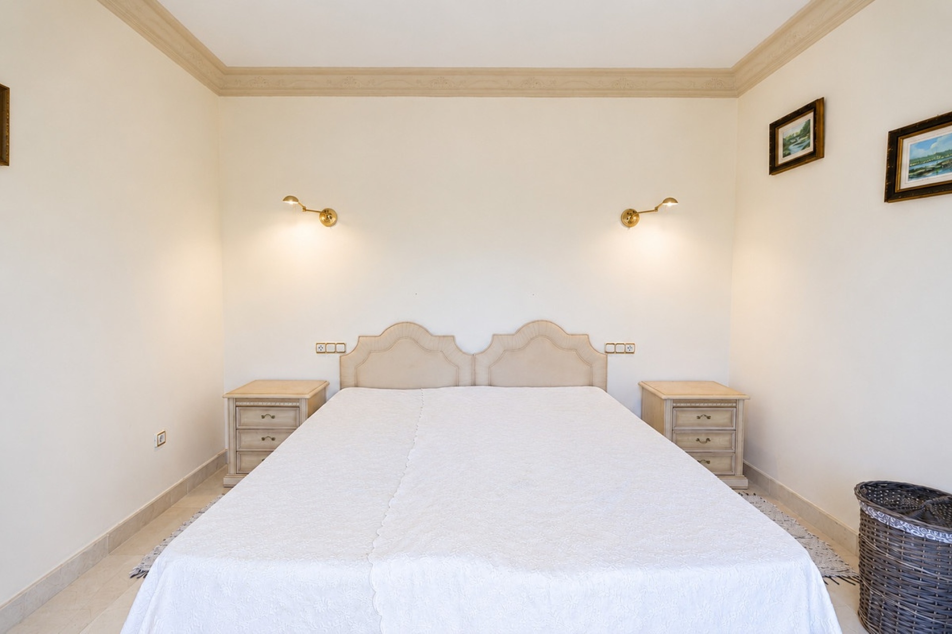 Rynek wtórny - Villa - Benahavís - La Quinta