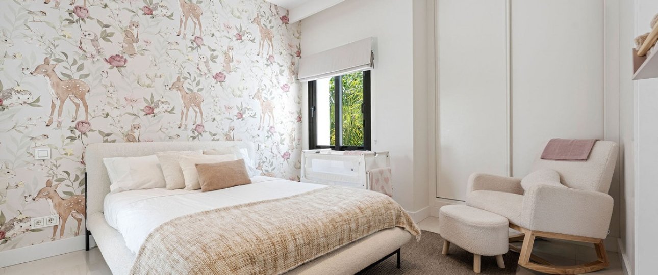 Rynek wtórny - Villa - Benahavís - La Quinta