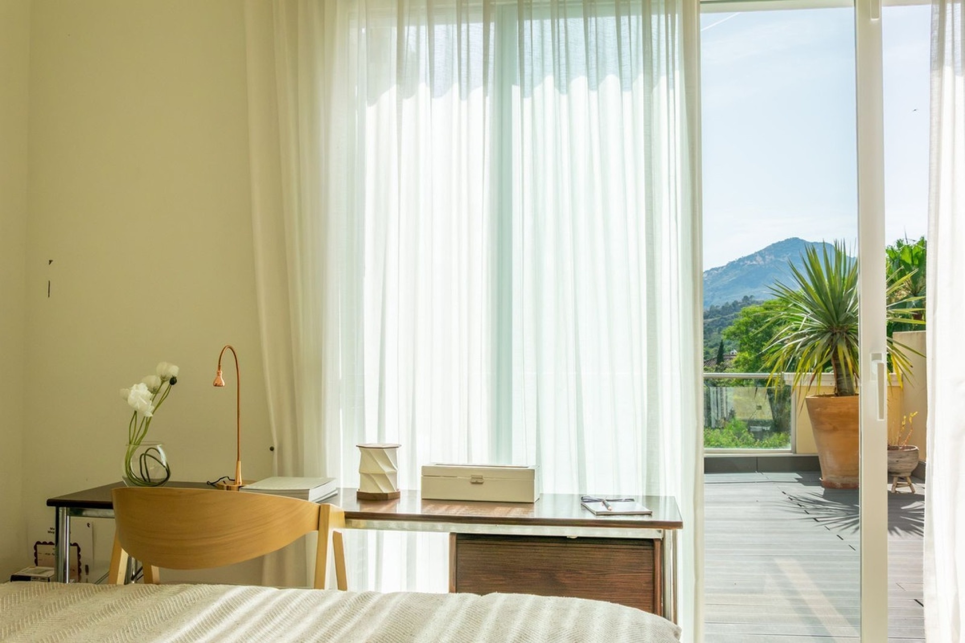 Rynek wtórny - Villa - Benahavís - La Quinta