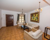 Rynek wtórny - Villa - Benahavís - La Zagaleta