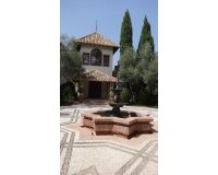 Rynek wtórny - Villa - Benahavís - La Zagaleta