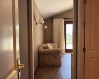 Rynek wtórny - Villa - Benahavís - La Zagaleta