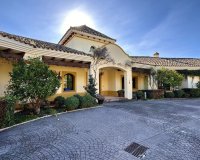 Rynek wtórny - Villa - Benahavís - La Zagaleta