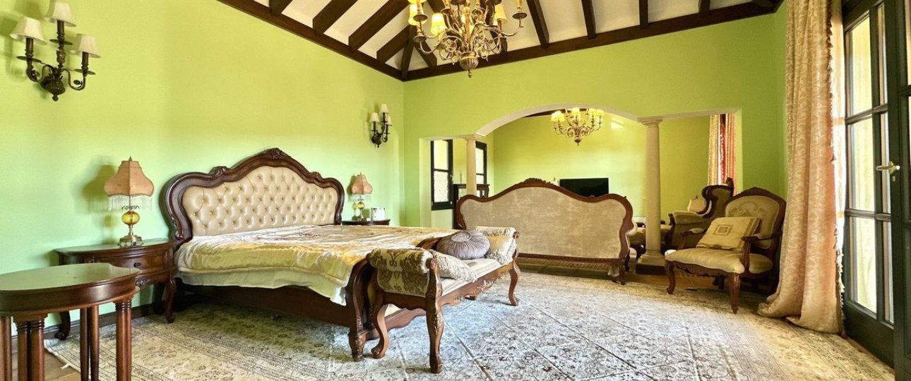 Rynek wtórny - Villa - Benahavís - La Zagaleta