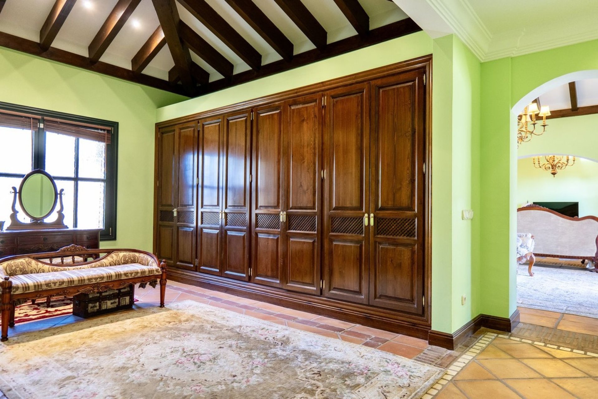 Rynek wtórny - Villa - Benahavís - La Zagaleta
