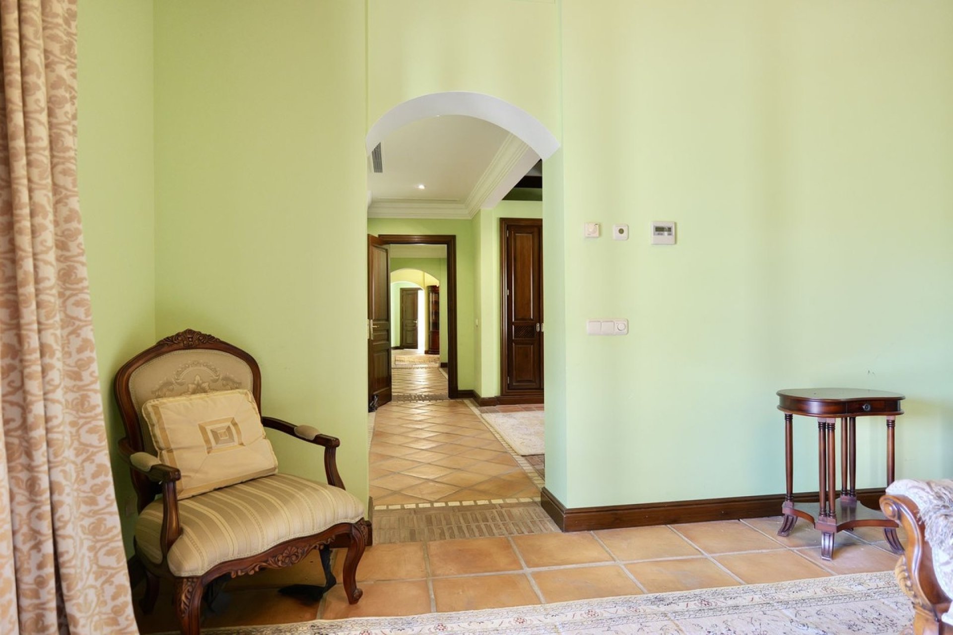 Rynek wtórny - Villa - Benahavís - La Zagaleta