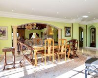 Rynek wtórny - Villa - Benahavís - La Zagaleta